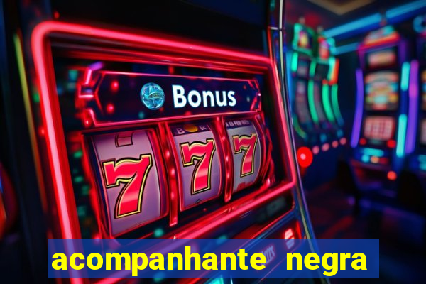 acompanhante negra porto alegre